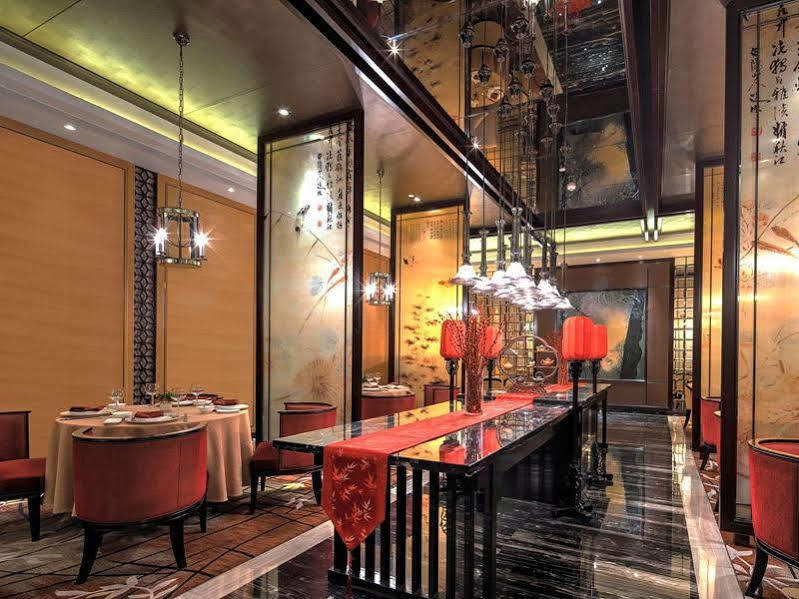 Sheraton Langfang Chaobai River Hotel Dachang  Екстериор снимка